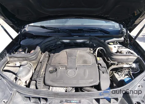 2014 Mercedes-Benz Glk 350 4Matic z USA, uszkodzony, nr VIN WDCGG8JB6EG320666